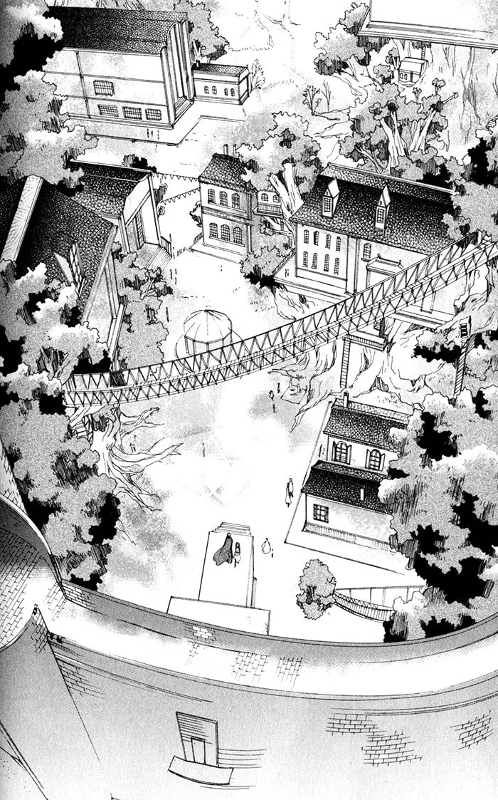 Read Mahoutsukai no Neko chapter 24 image 16 on Lezhin