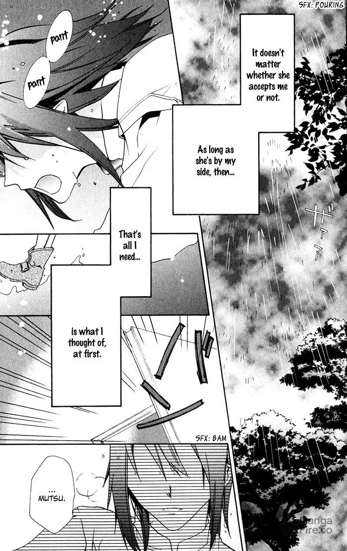 Read Mahoutsukai no Neko chapter 24 image 23 on Lezhin