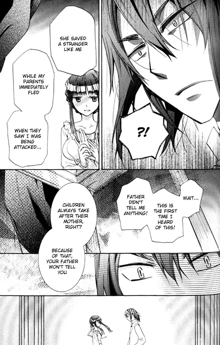 Read Mahoutsukai no Neko chapter 25 image 10 on Lezhin