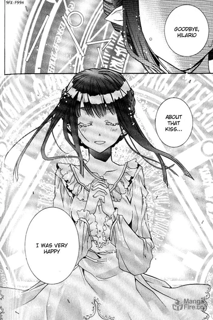 Read Mahoutsukai no Neko chapter 25 image 11 on Lezhin