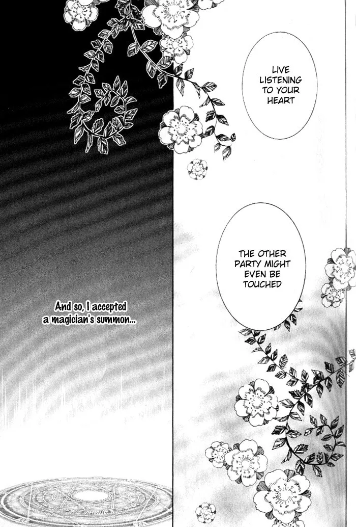 Read Mahoutsukai no Neko chapter 25 image 16 on Lezhin