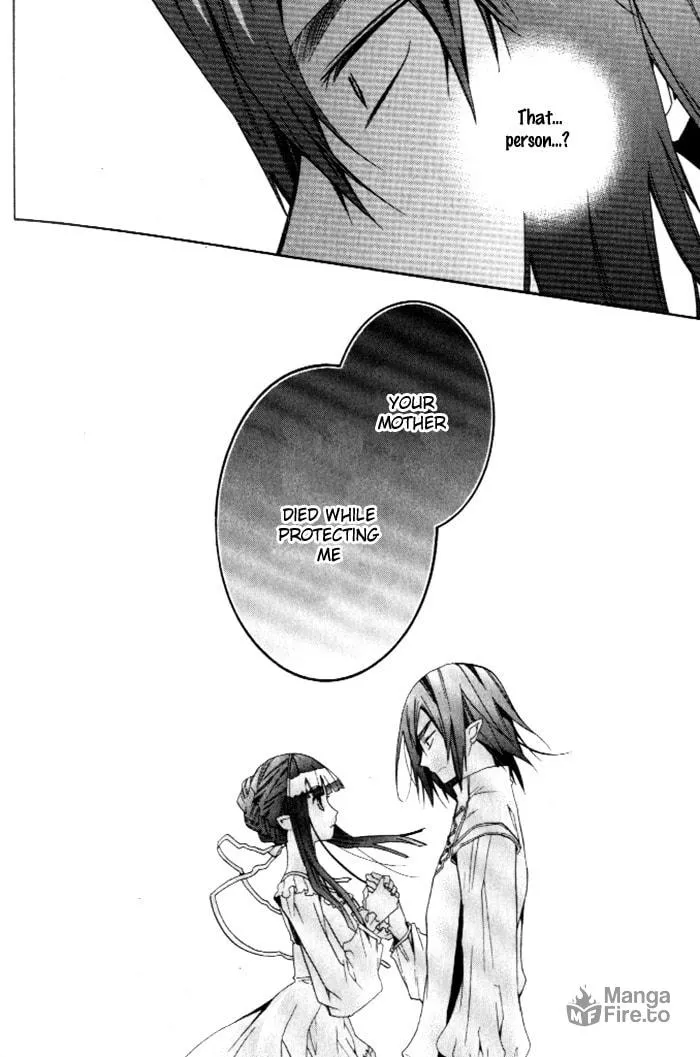 Read Mahoutsukai no Neko chapter 25 image 9 on Lezhin