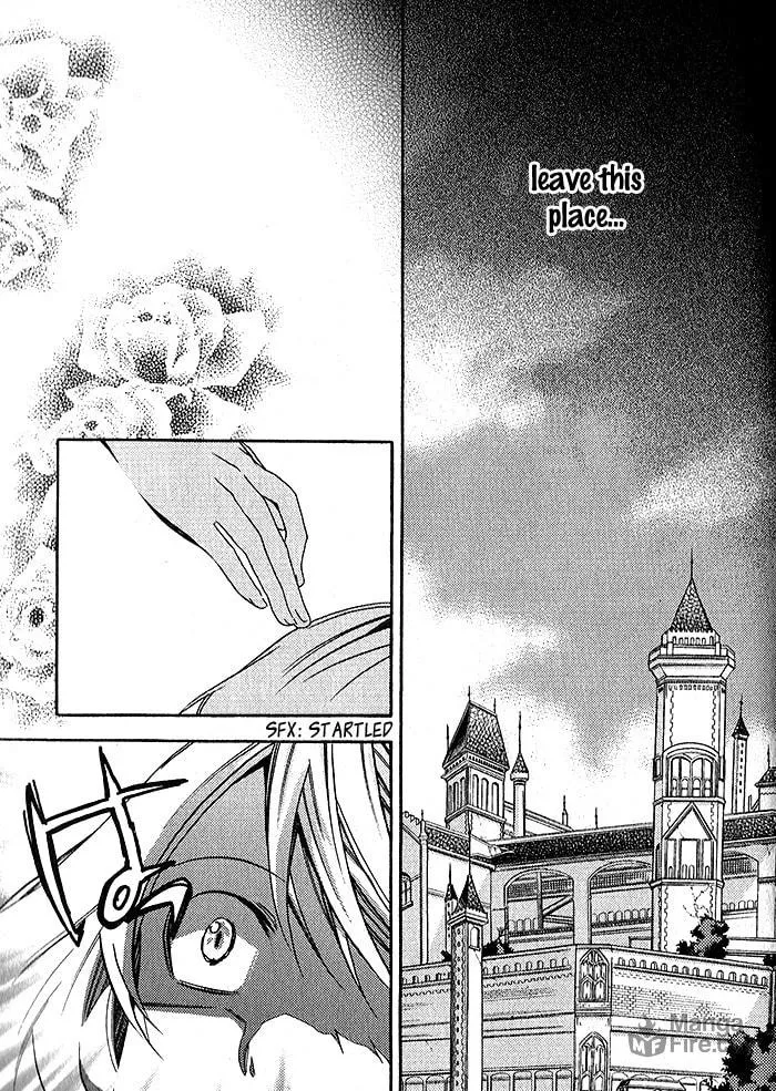 Read Mahoutsukai no Neko chapter 26.5 image 2 on Lezhin