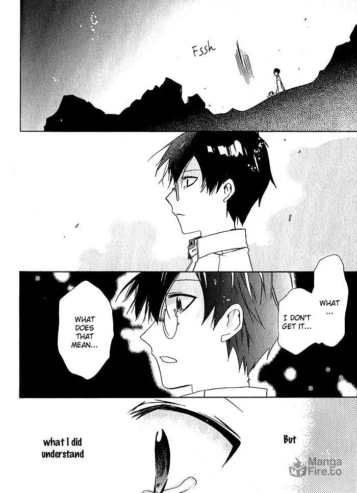 Read Mahoutsukai no Neko chapter 26 image 29 on Lezhin
