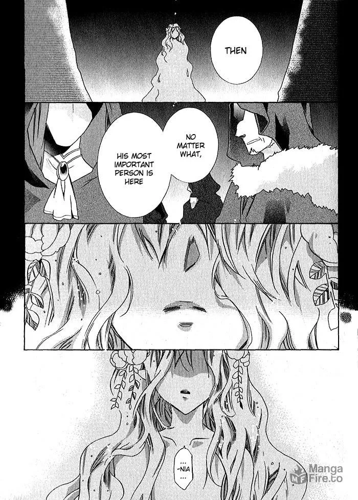 Read Mahoutsukai no Neko chapter 26 image 32 on Lezhin