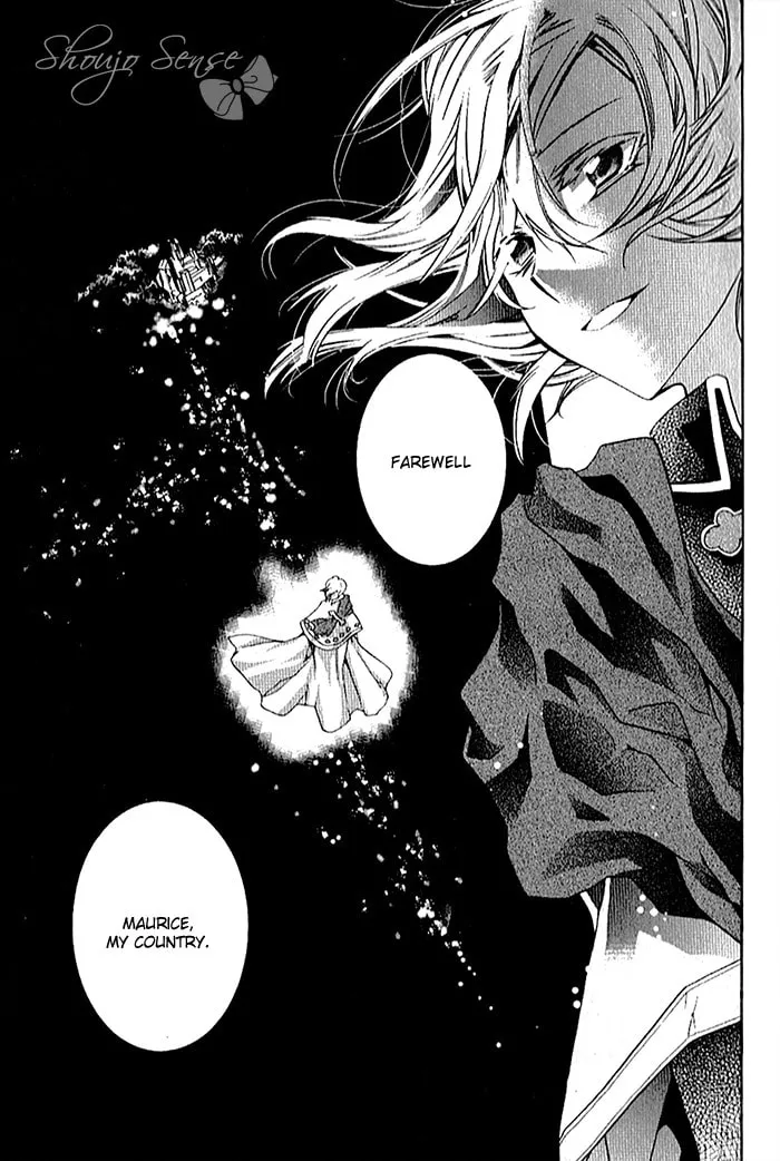 Read Mahoutsukai no Neko chapter 27 image 13 on Lezhin