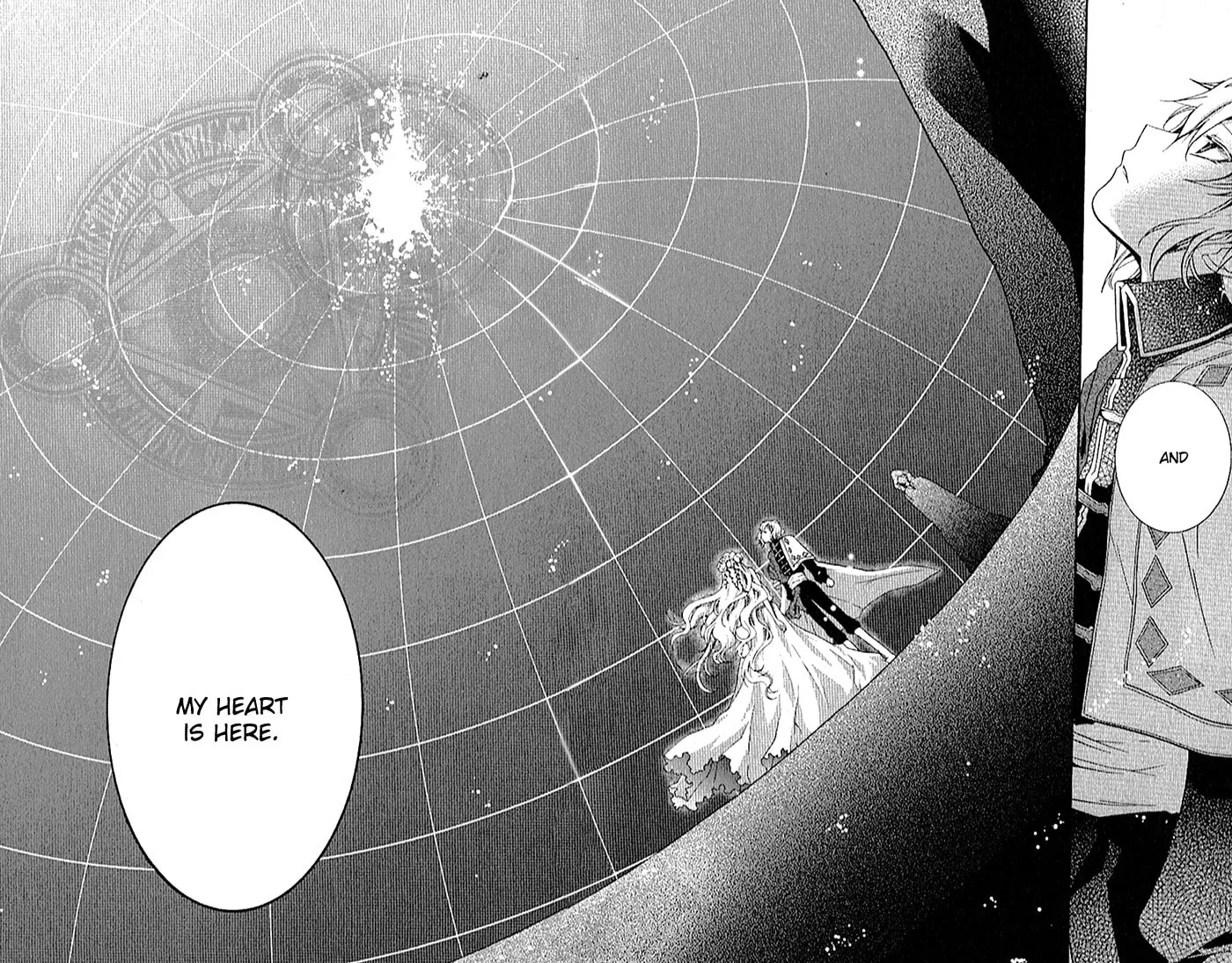 Read Mahoutsukai no Neko chapter 27 image 18 on Lezhin