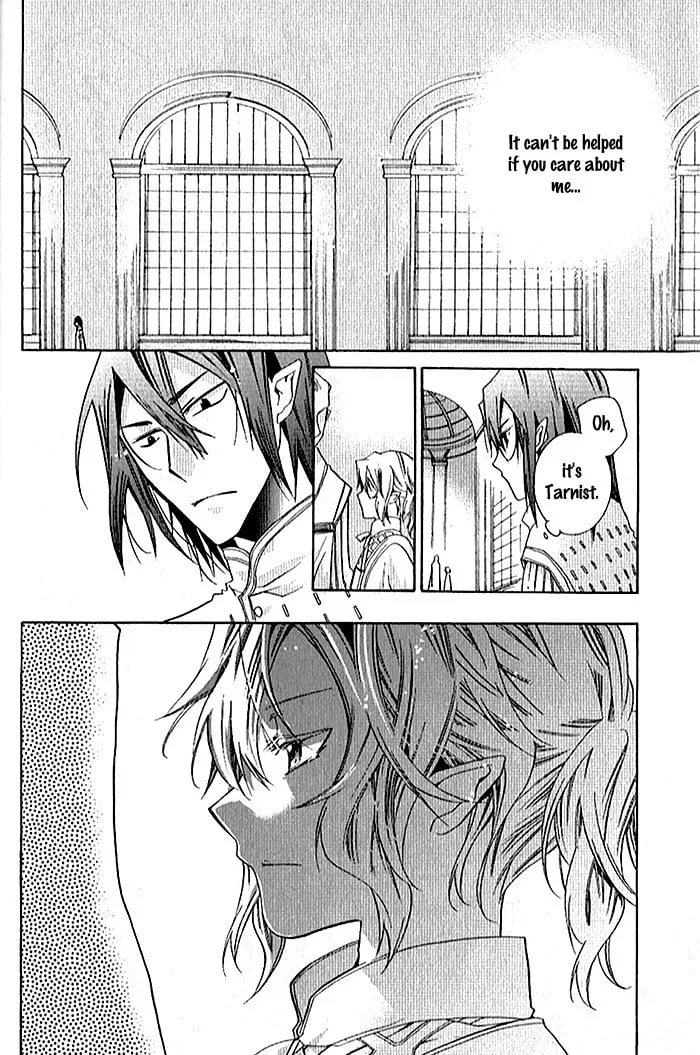 Read Mahoutsukai no Neko chapter 27 image 27 on Lezhin
