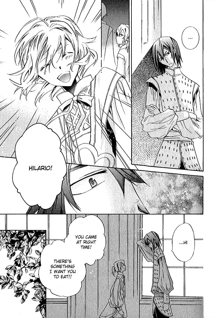 Read Mahoutsukai no Neko chapter 27 image 28 on Lezhin