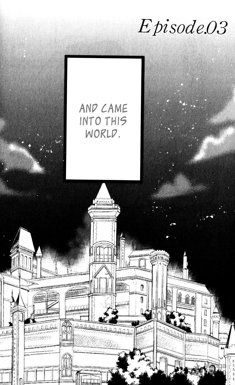 Read Mahoutsukai no Neko chapter 3 image 2 on Lezhin