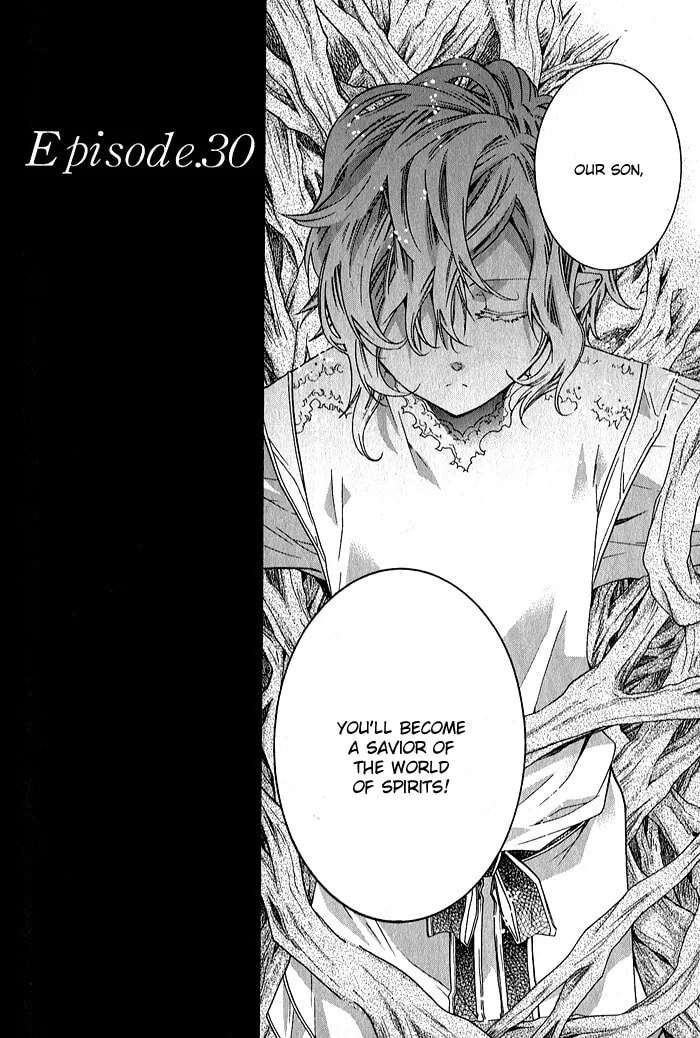 Read Mahoutsukai no Neko chapter 30 image 1 on Lezhin