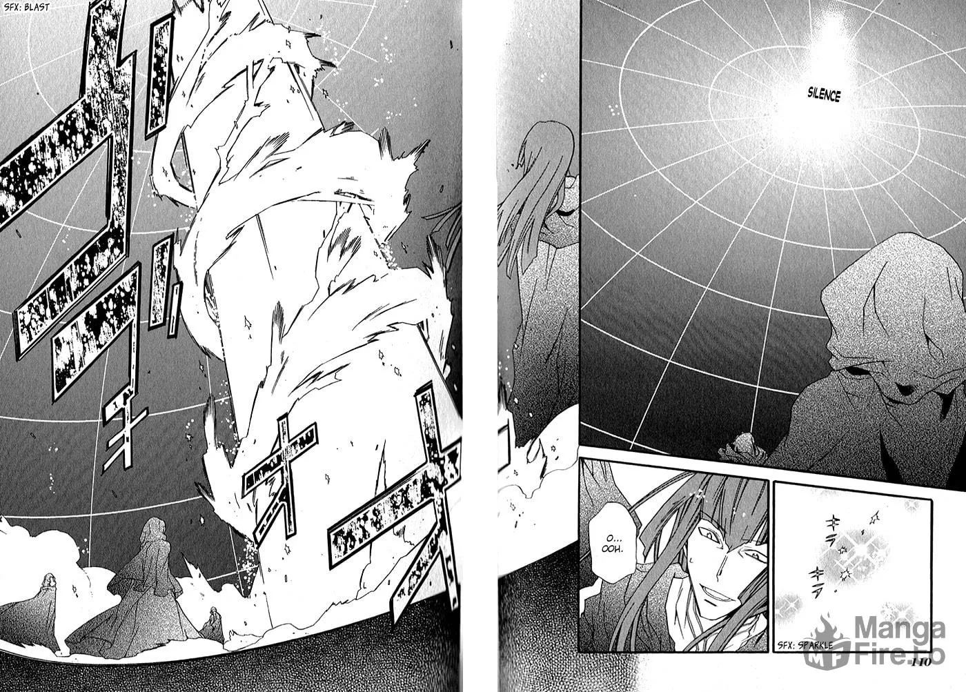 Read Mahoutsukai no Neko chapter 30 image 23 on Lezhin