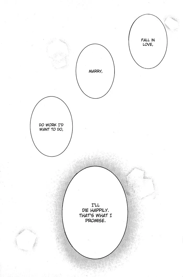 Read Mahoutsukai no Neko chapter 32 image 28 on Lezhin