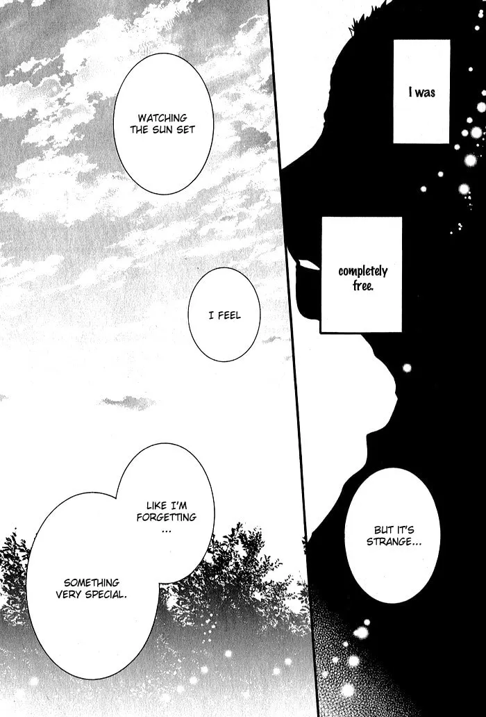 Mahoutsukai no Neko Chapter 33 page 17 - 