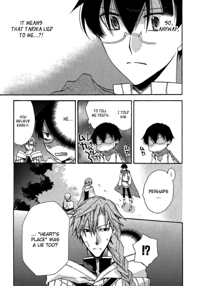Read Mahoutsukai no Neko chapter 4 image 3 on Lezhin