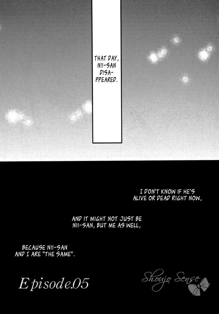 Read Mahoutsukai no Neko chapter 5 image 1 on Lezhin