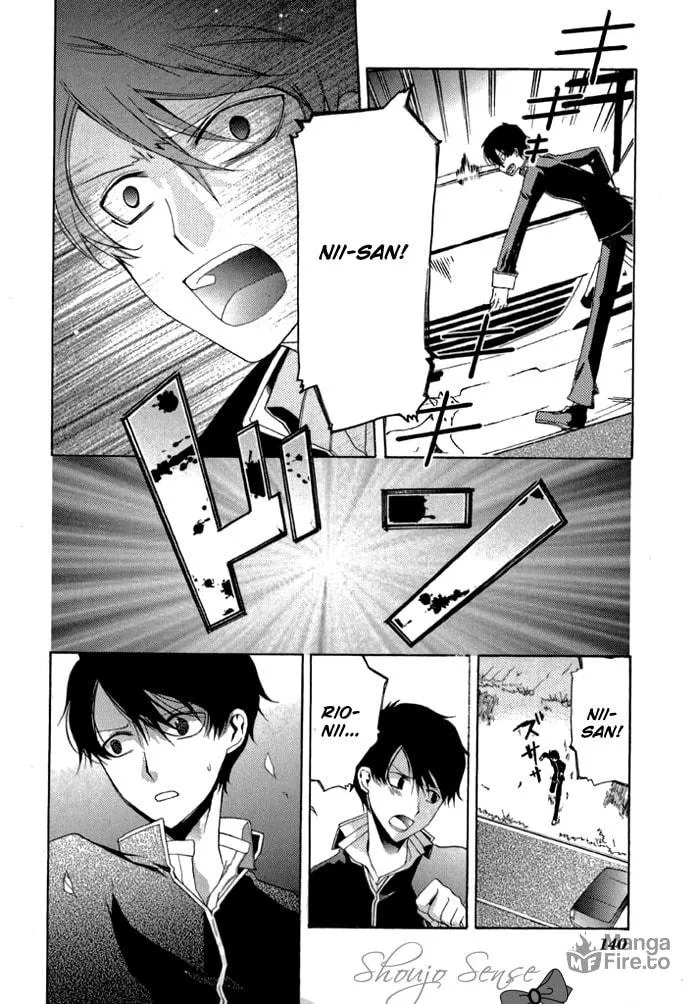 Read Mahoutsukai no Neko chapter 5 image 2 on Lezhin