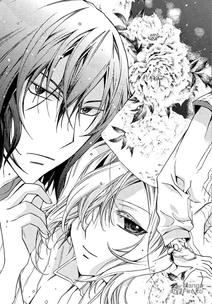 Read Mahoutsukai no Neko chapter 6 image 11 on Lezhin