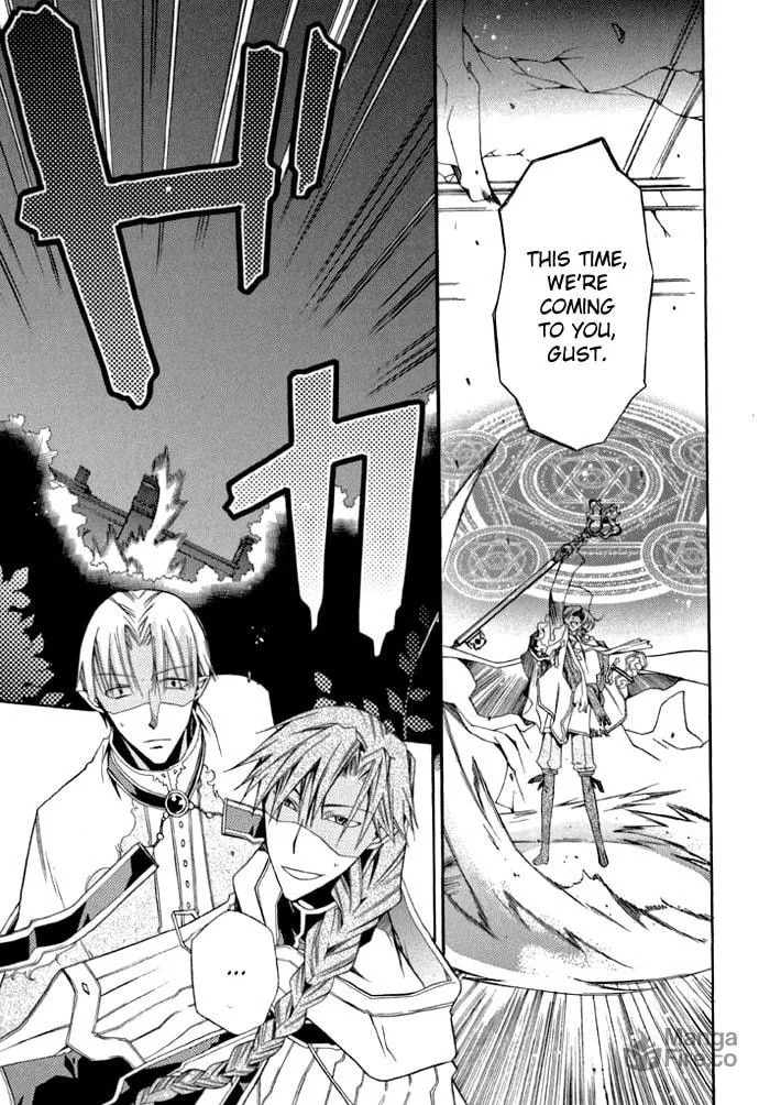 Read Mahoutsukai no Neko chapter 6 image 17 on Lezhin
