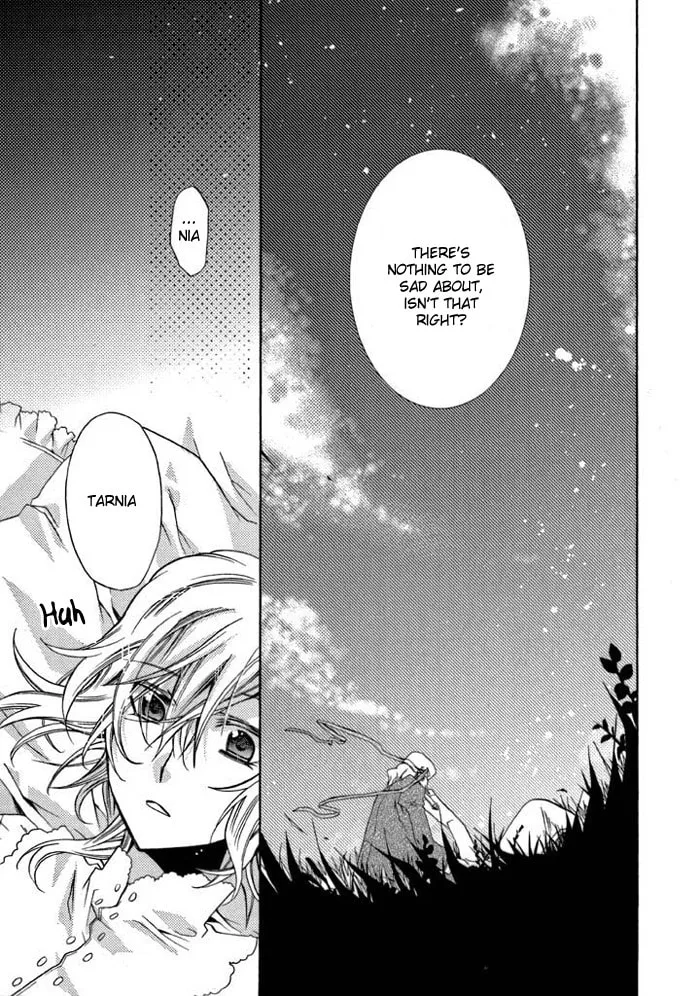Read Mahoutsukai no Neko chapter 8 image 18 on Lezhin