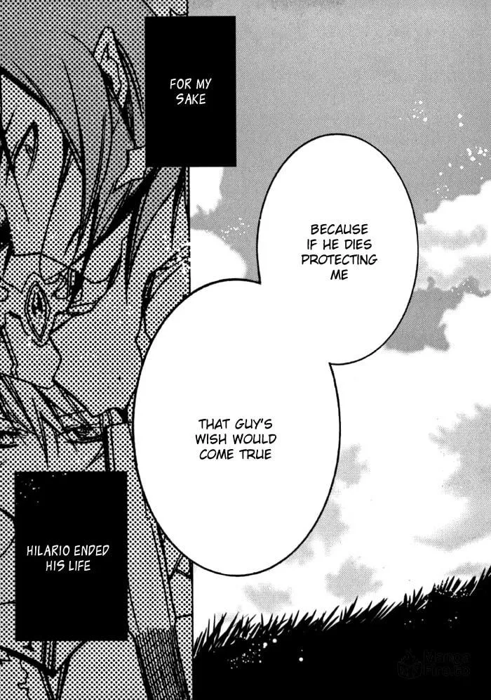 Read Mahoutsukai no Neko chapter 8 image 20 on Lezhin