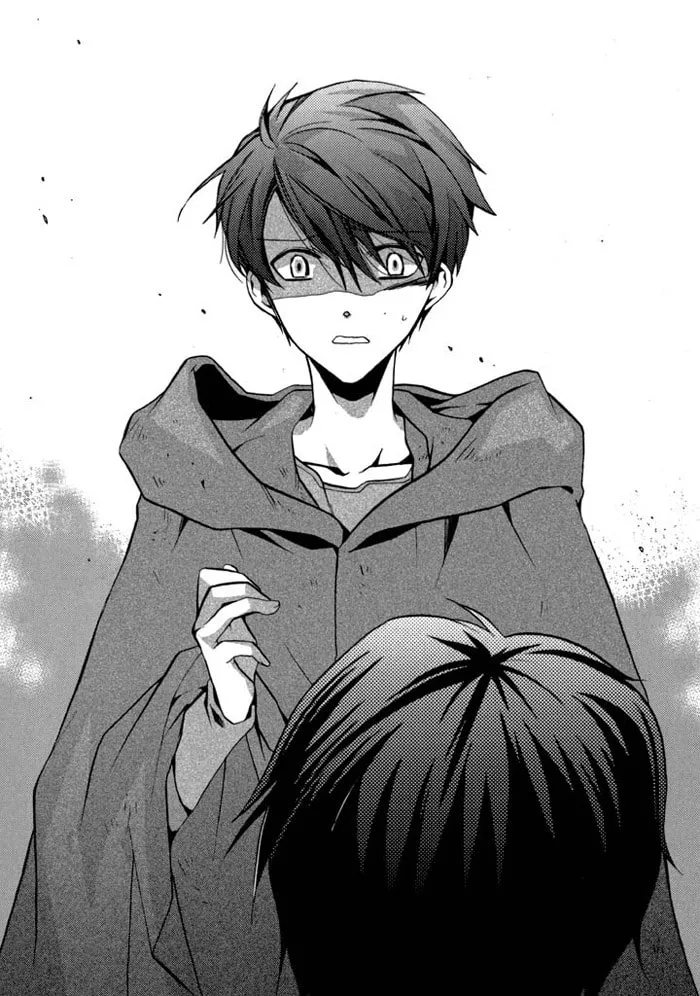 Read Mahoutsukai no Neko chapter 9 image 16 on Lezhin