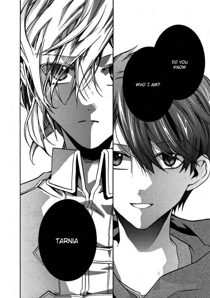 Read Mahoutsukai no Neko chapter 9 image 21 on Lezhin