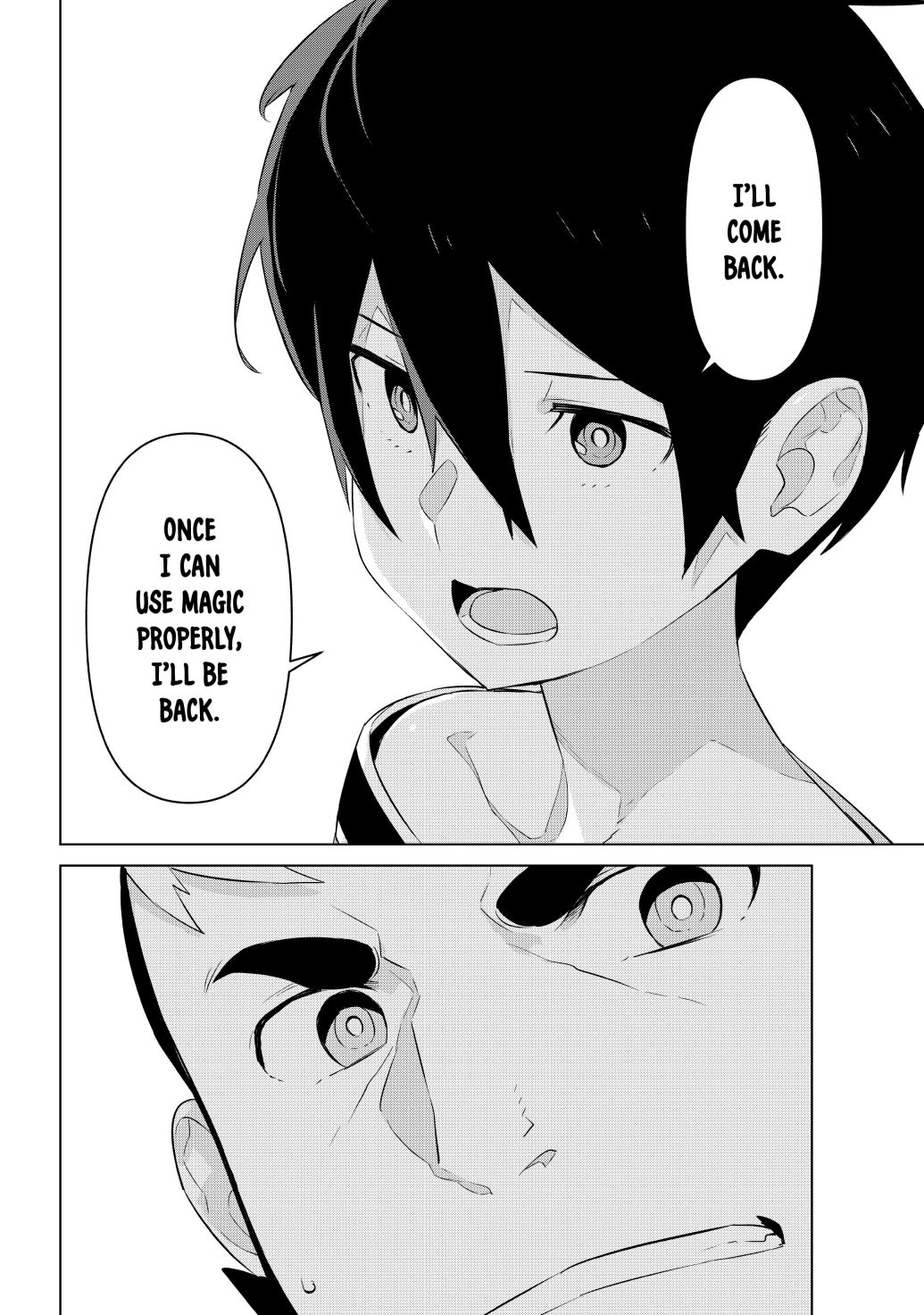 Mahoutsukai no Reimeiki Chapter 23 page 26 - 