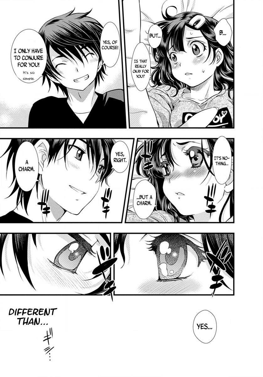 Read Mai Ball! chapter 0.2 image 7 on Lezhin