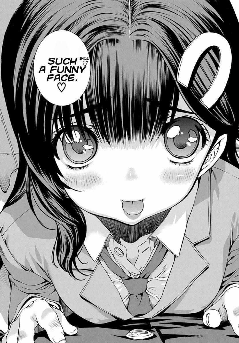 Read Mai Ball! chapter 0 image 19 on Lezhin
