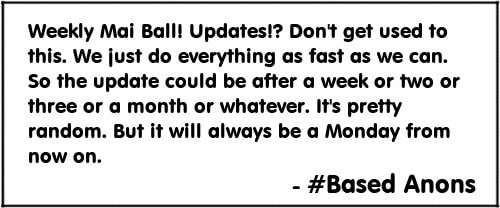 Read Mai Ball! chapter 11 image 21 on Lezhin