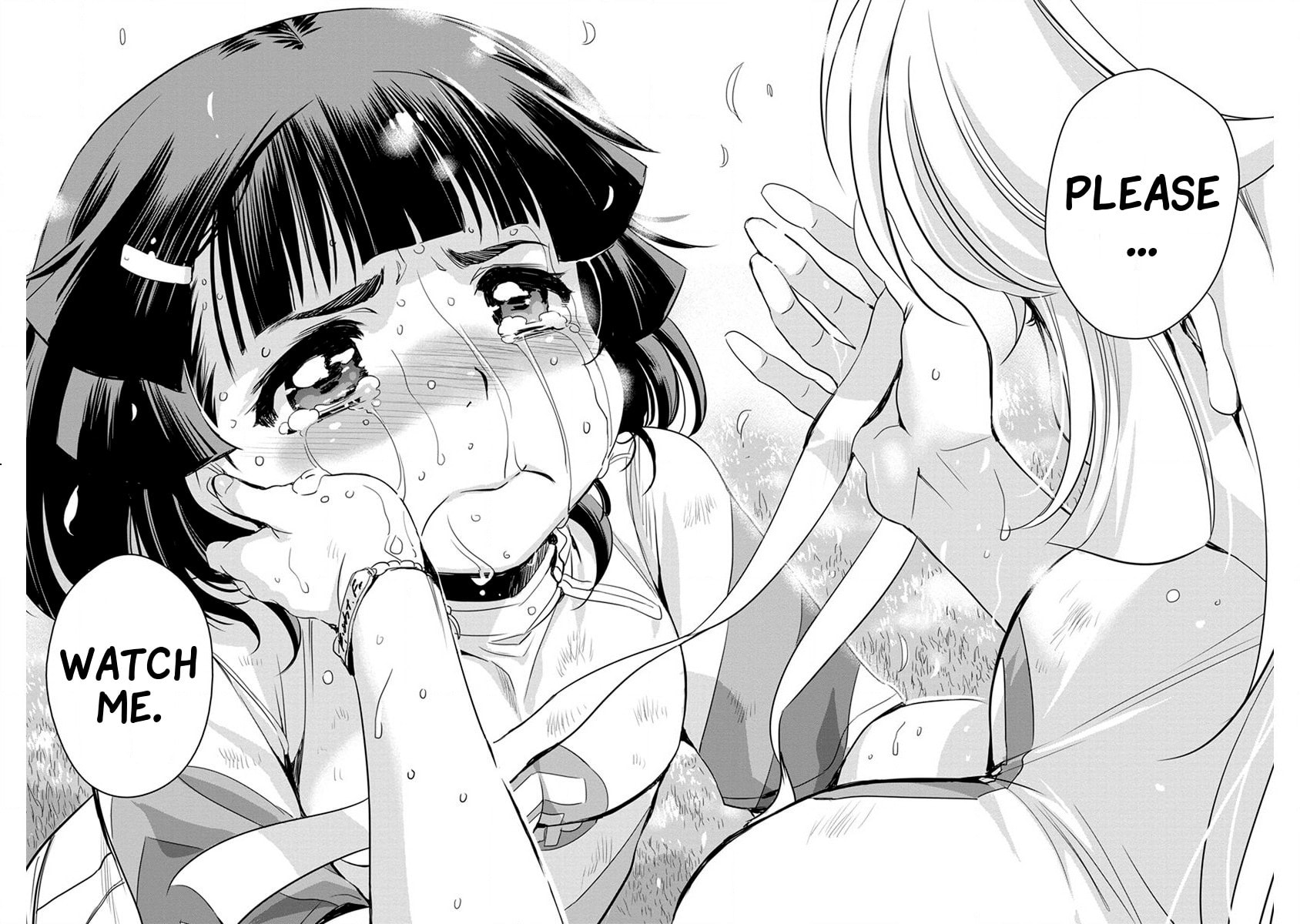 Read Mai Ball! chapter 50 image 21 on Lezhin