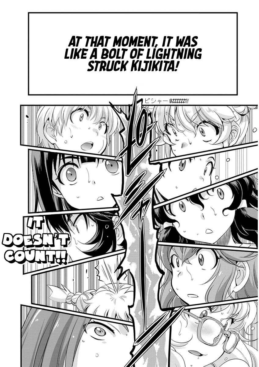 Read Mai Ball! chapter 63 image 11 on Lezhin