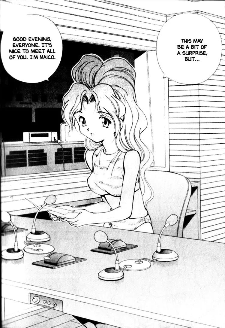 Maico 2010 Chapter 1 page 14 - 