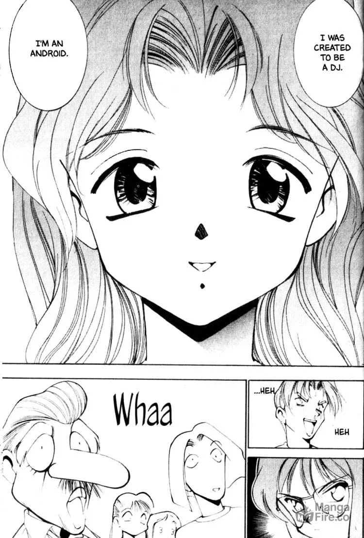 Maico 2010 Chapter 1 page 15 - 