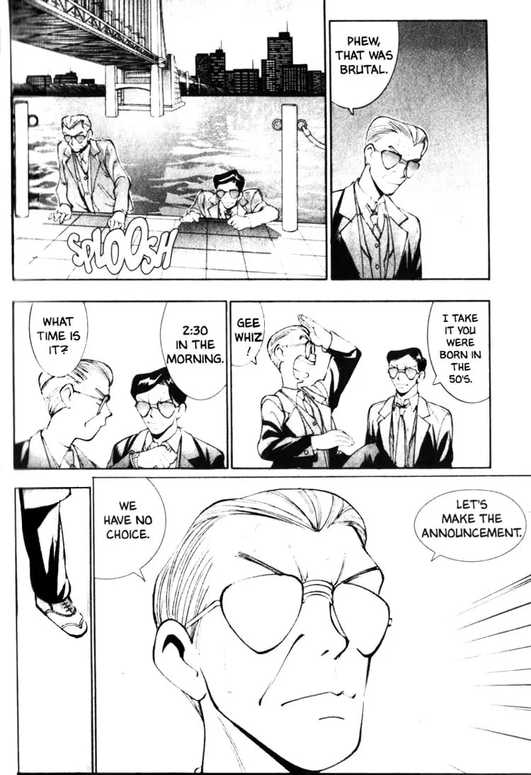 Maico 2010 Chapter 1 page 16 - 
