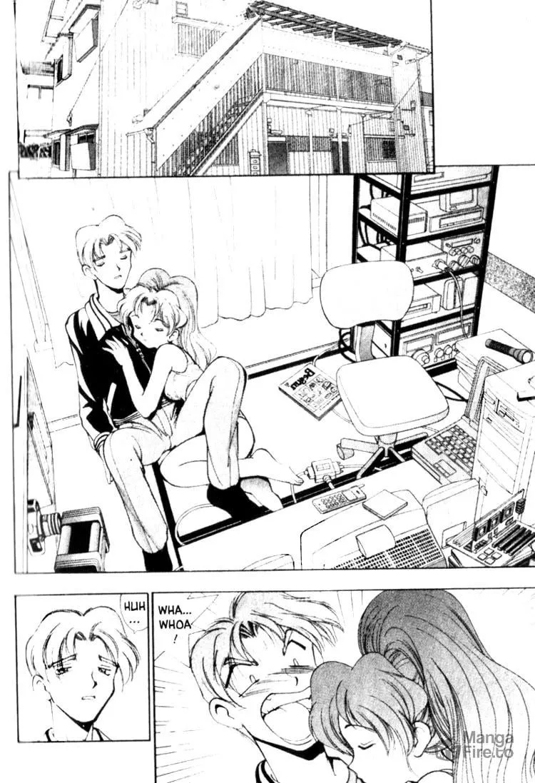 Maico 2010 Chapter 1 page 18 - 