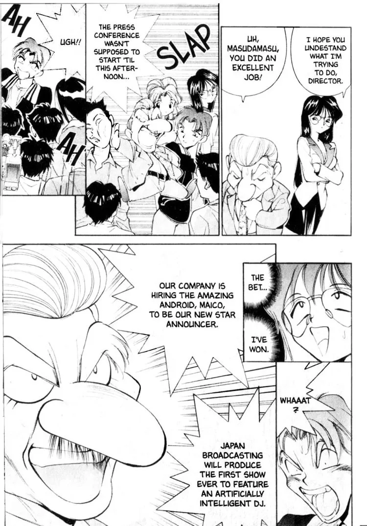 Maico 2010 Chapter 1 page 23 - 