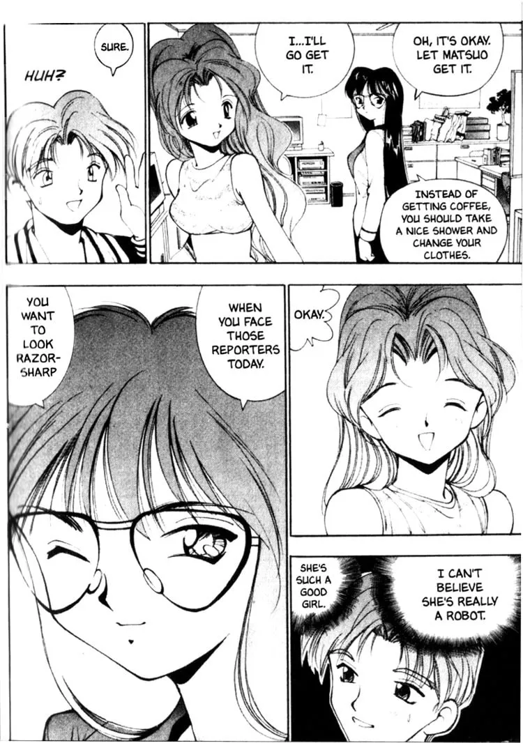 Maico 2010 Chapter 1 page 26 - 