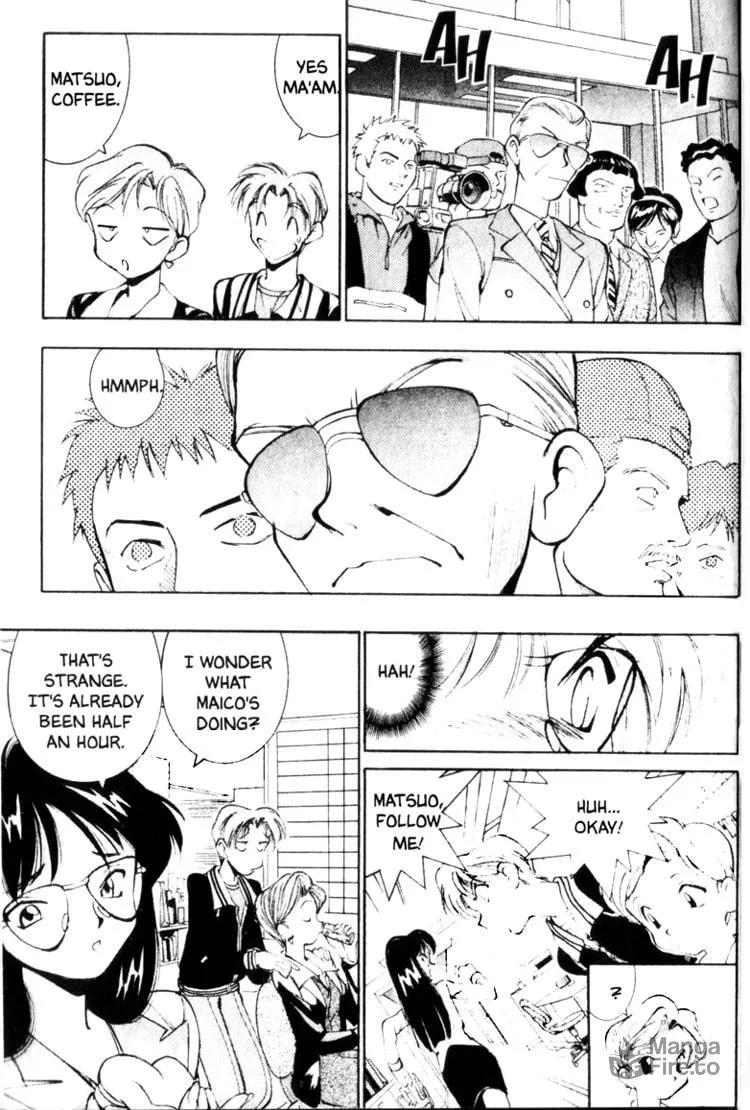 Maico 2010 Chapter 1 page 27 - 