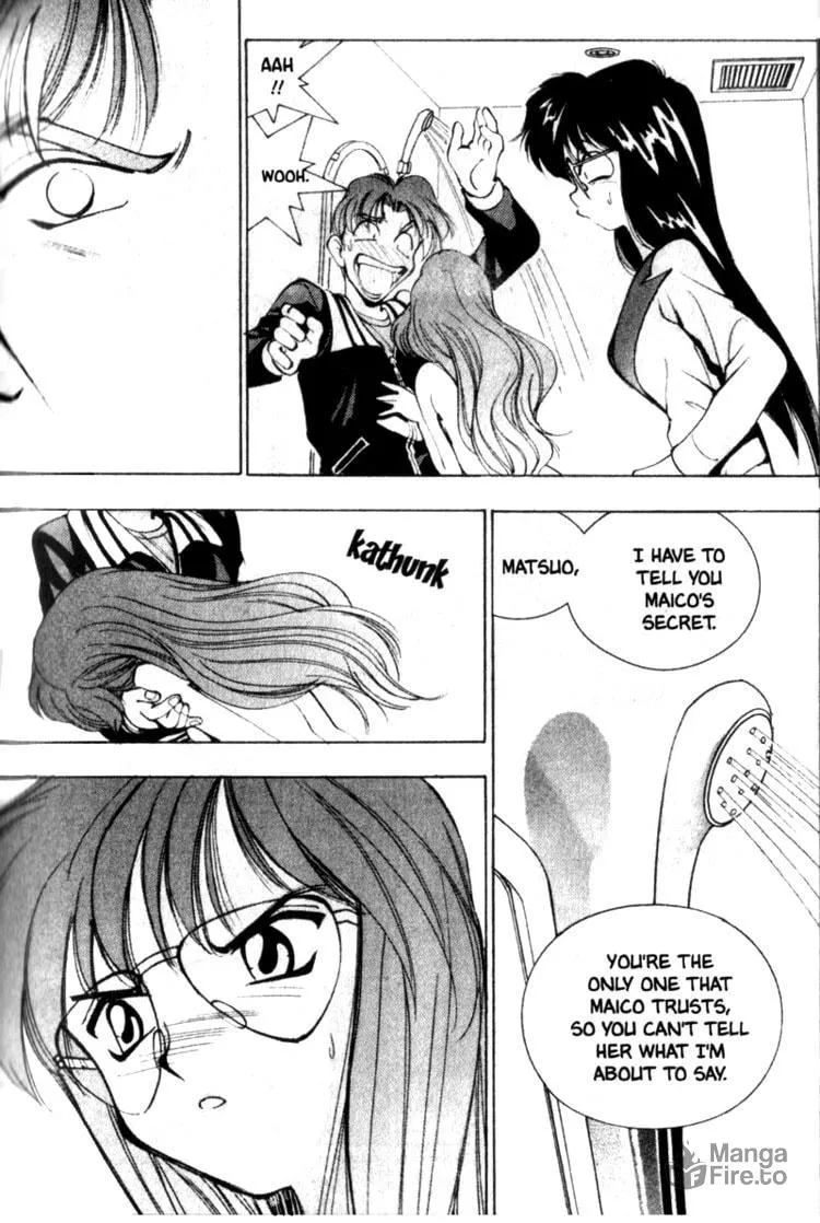 Maico 2010 Chapter 1 page 30 - 