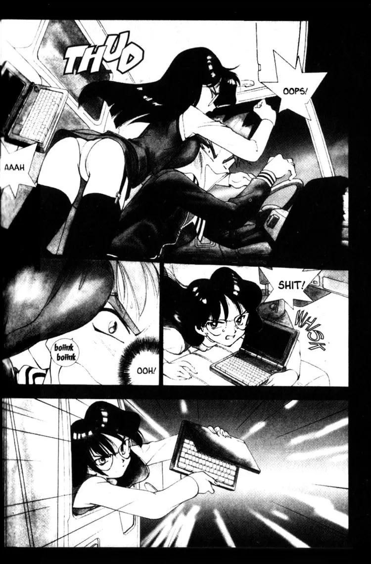 Maico 2010 Chapter 1 page 4 - 