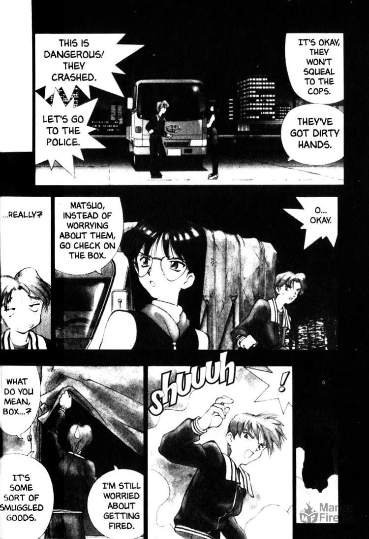 Maico 2010 Chapter 1 page 6 - 