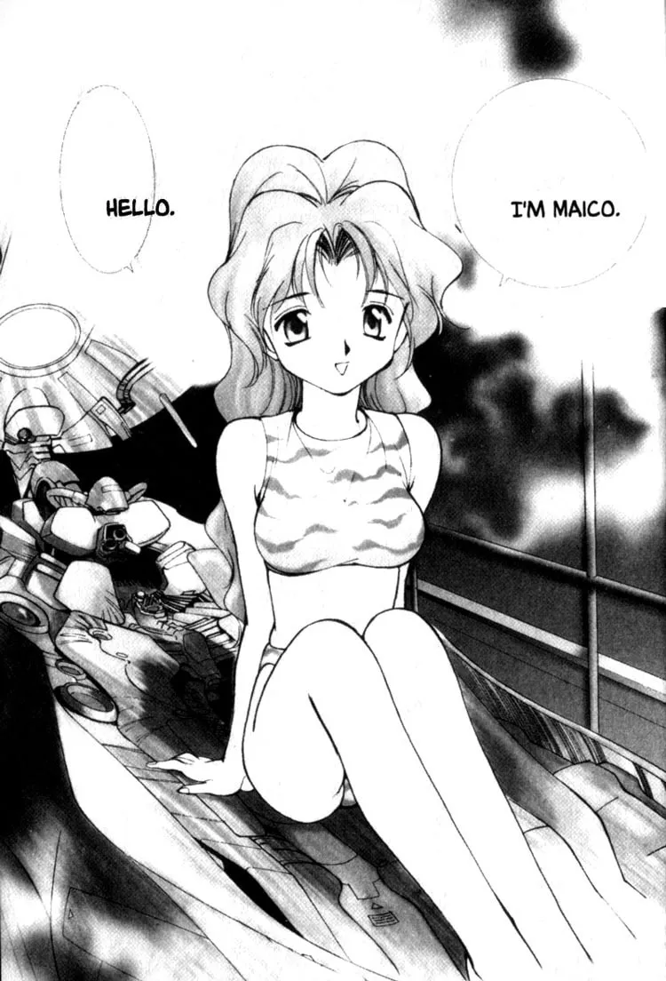 Maico 2010 Chapter 1 page 7 - 