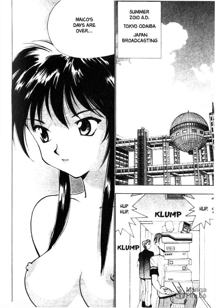 Maico 2010 Chapter 10 page 9 - 