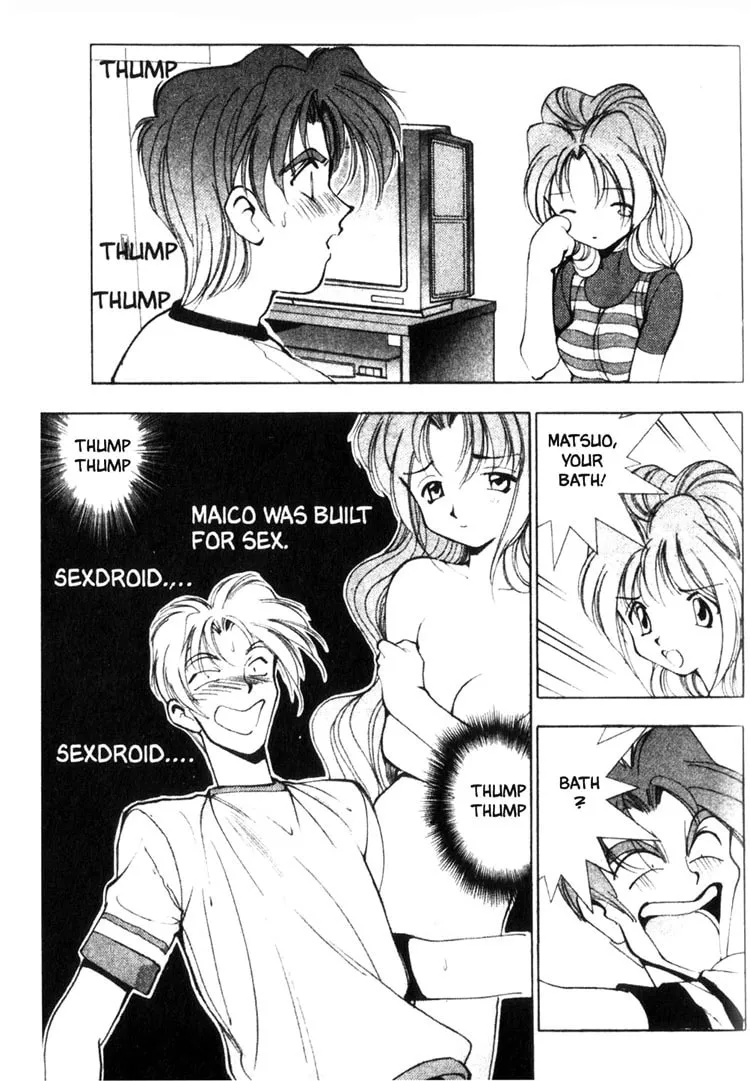 Maico 2010 Chapter 11 page 14 - 