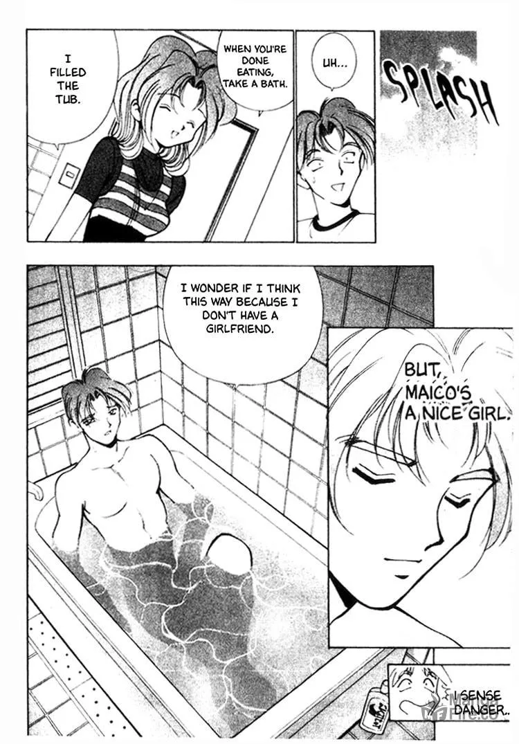 Maico 2010 Chapter 11 page 15 - 