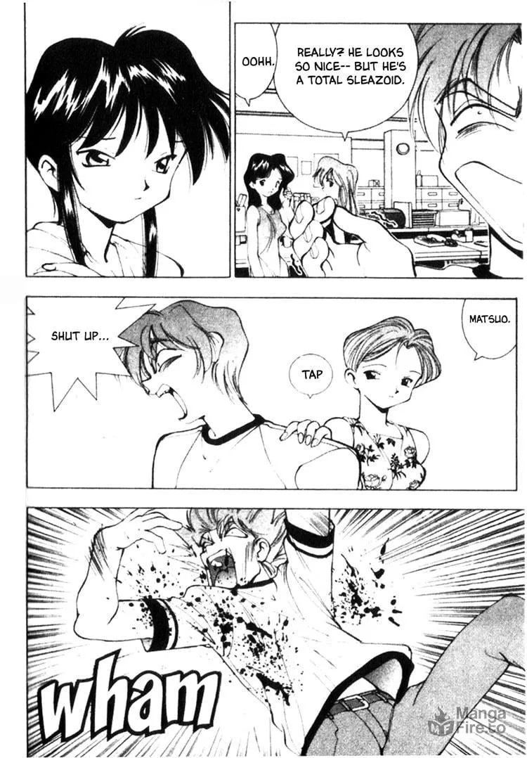 Maico 2010 Chapter 11 page 3 - 