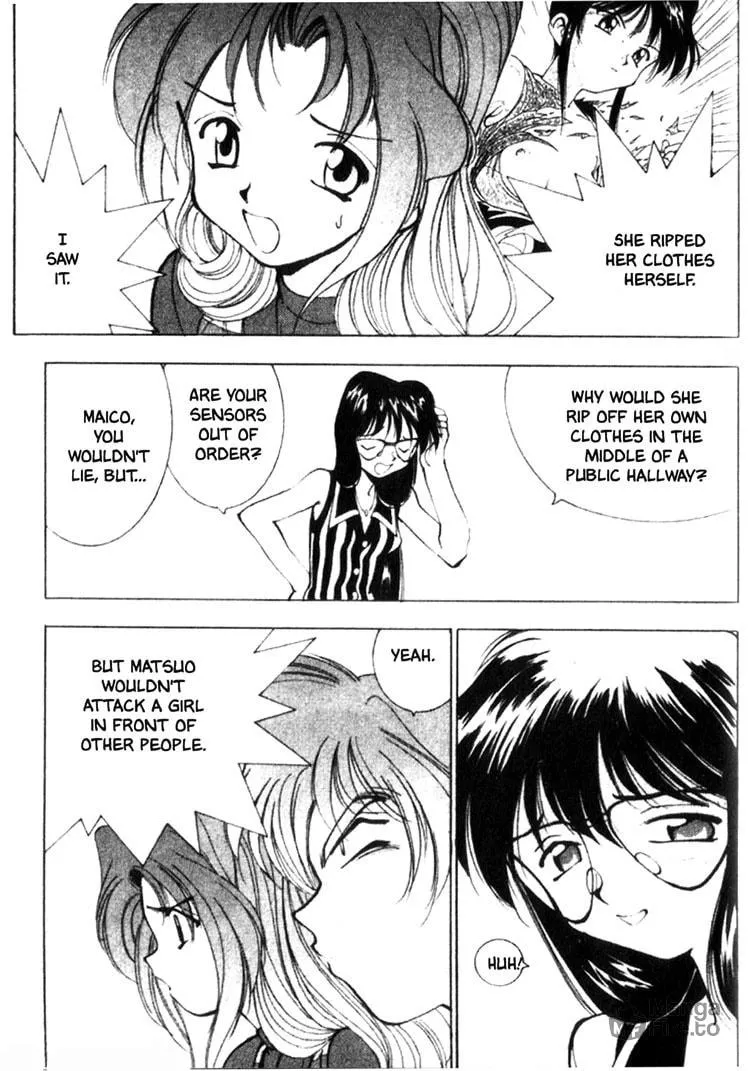 Maico 2010 Chapter 11 page 6 - 