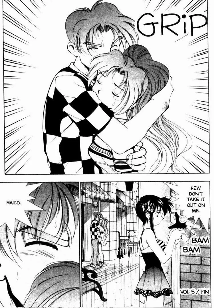 Maico 2010 Chapter 12 page 16 - 